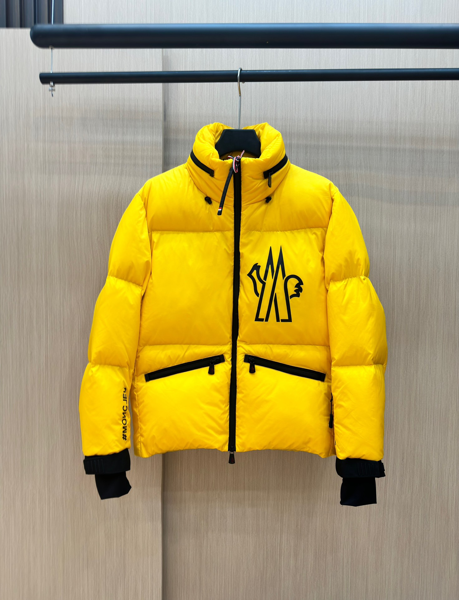 Moncler Down Jackets